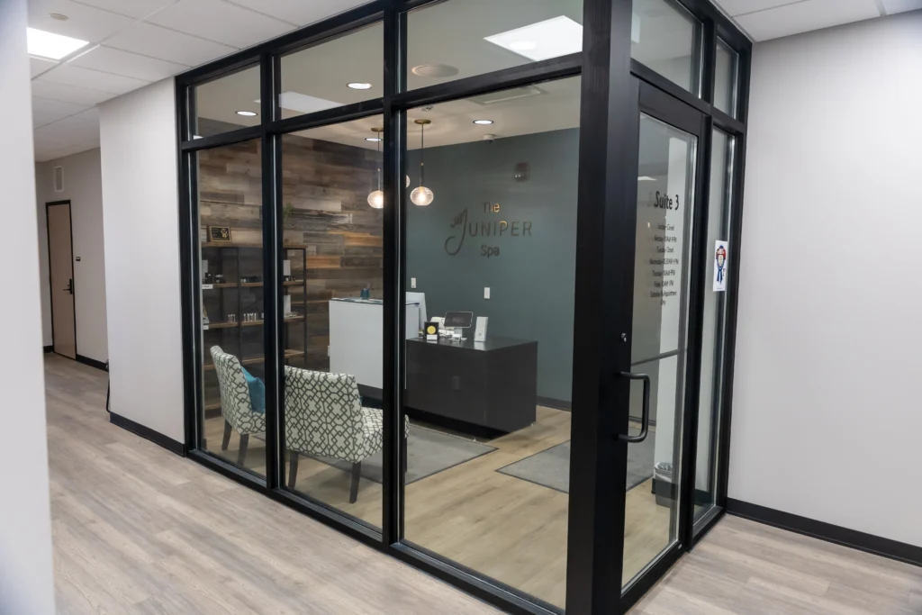 The Juniper Spa Kaysville